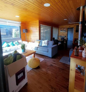 Hermosa casa en punta de lobos